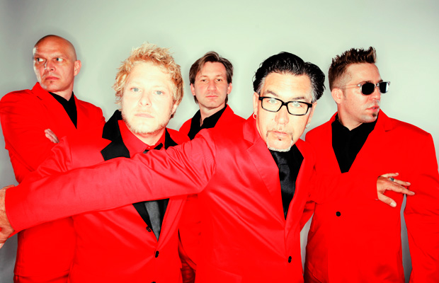 Heinerfest 2016 im Carree: Boom Gang