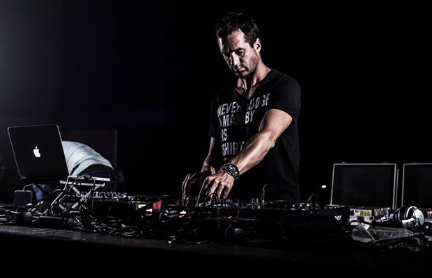 Rock & Pop only - Mit DJ Markus Philipp