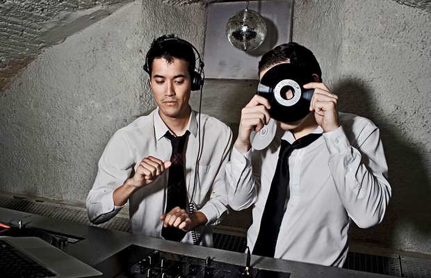 Mellow Weekend: Partybreaks & House