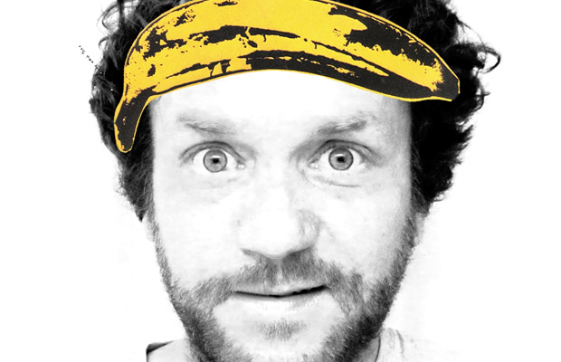 LachLounge: Friedemann Weise