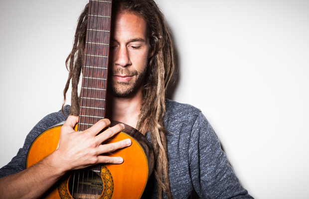 Jahcoustix & Band: Seriously Positive Tour 2016