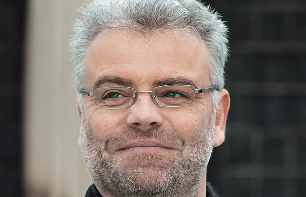 Michael Kibler: Premierenlesung 'Seelenraub'