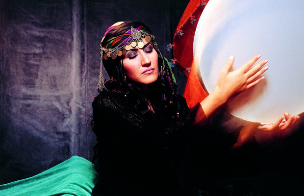 Weltenbummler: Aynur