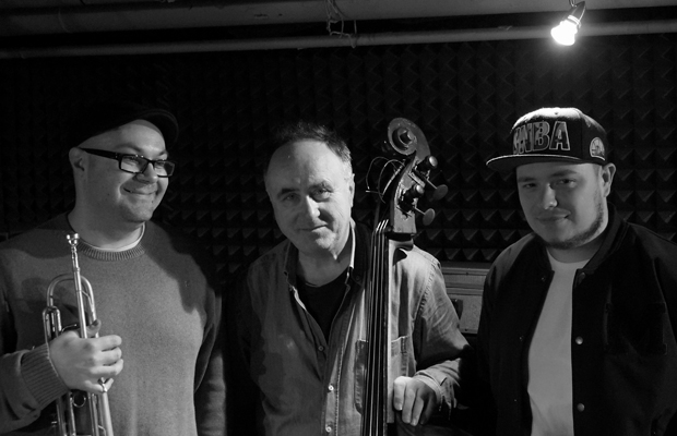 Vitold Rek & The Spark: Lem. Musiksphären