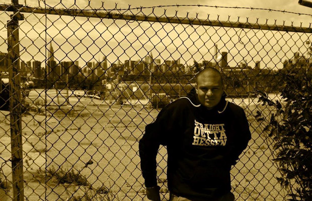 Sound for ya Heart mit DJ Shawn Compes (HipHop to House)