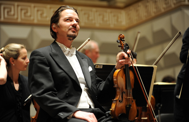 Philharmonie Merck: Simply Strings 