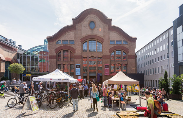 Tag der Stadtwirtschaft