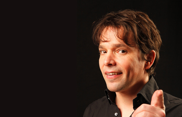 Philharmonie Merck: Amadeus Superstar