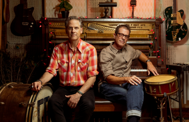 Calexico: Feast of Wire 20th Anniversary Tour