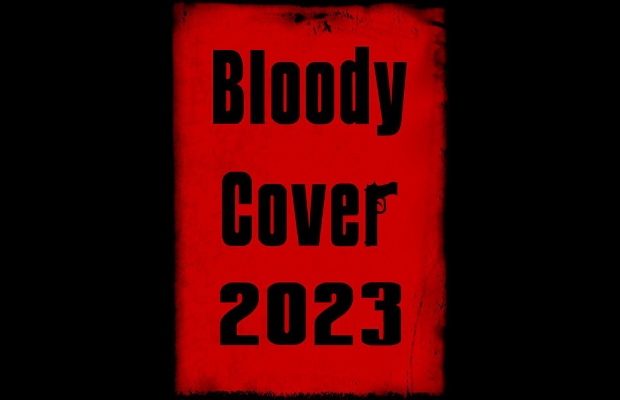 Gesucht wird … Bloody Cover 2023