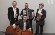 Roman Kuperschmidt Quartett