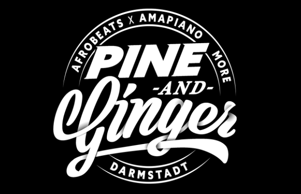 Pine & Ginger