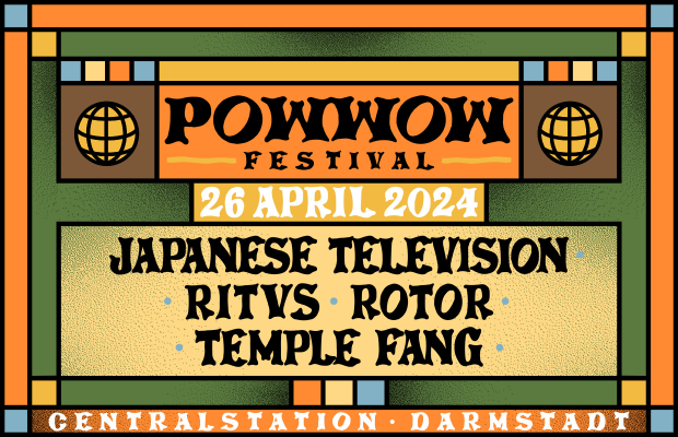 Powwow Festival