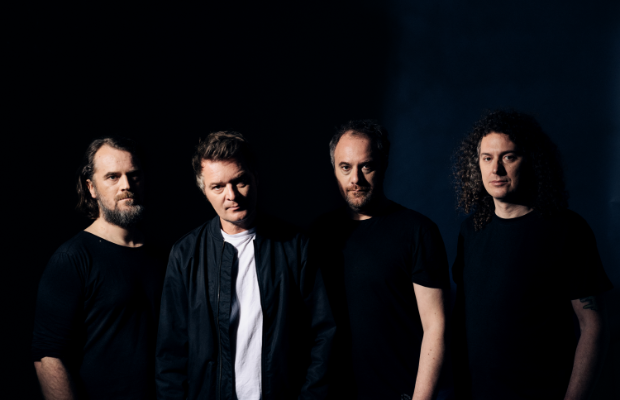AUSVERKAUFT! Madsen // Support: The Late Summers