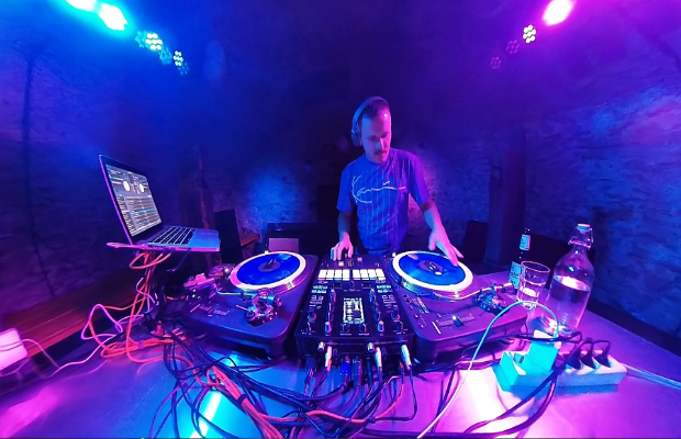 Classics: HipHop to House
