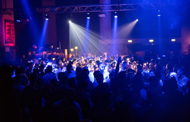 BIG ROOM (Best of all time electronic club & dance music)