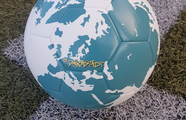 Faires Public Viewing: Fußball-Europameisterschaft Deutschland - Ungarn