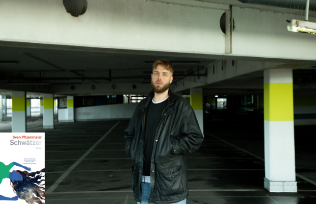 Sven Pfizenmaier: Schwätzer