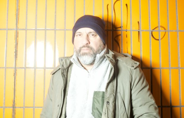 VERLEGT: Serdar Somuncu: Songs & Stories