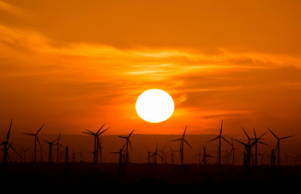 Wissenschaftstag - Energie für die Zukunft: Wie zukunftsfähig ist unser Klima?