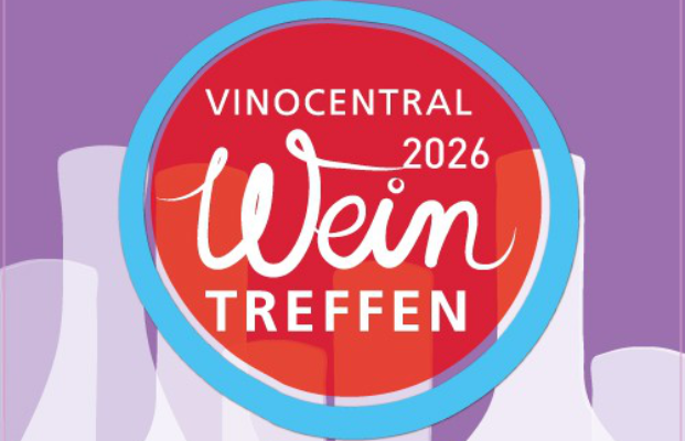 vinocentralWeinTreffen 2026