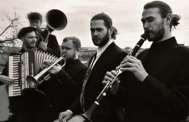 Rakija Klezmer Band