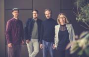 Rebecca Trescher Quartett