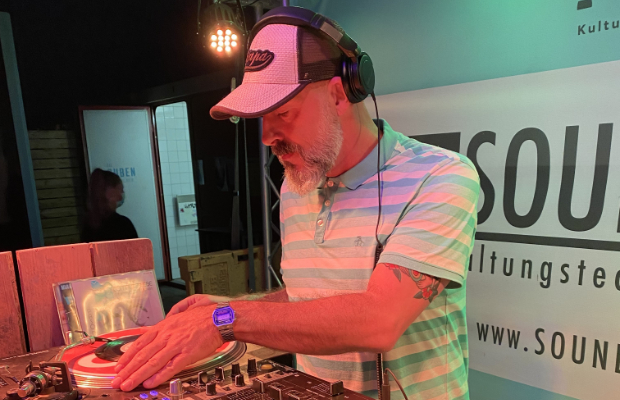Fifty/Fifty: Die Party für Best Ager