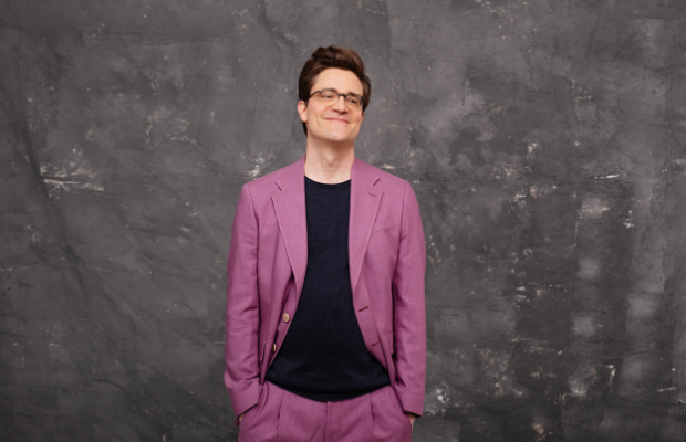 Bodo Wartke: Wunderpunkt