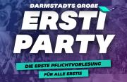 Ersti Party: Die erste Pflichtvorlesung für alle Erstis