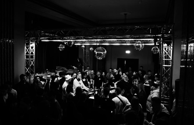 360° by Label.31