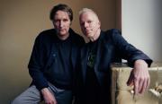Jens Thomas & Jürgen Spiegel: Cinematic Art Pop