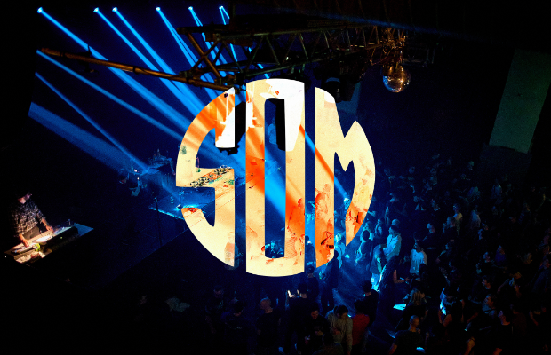 Spirits of Music @ Centralstation (Hardtechno & Trance) w/ SZG