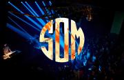 Spirits of Music @ Centralstation (Hardtechno & Trance) w/ SZG