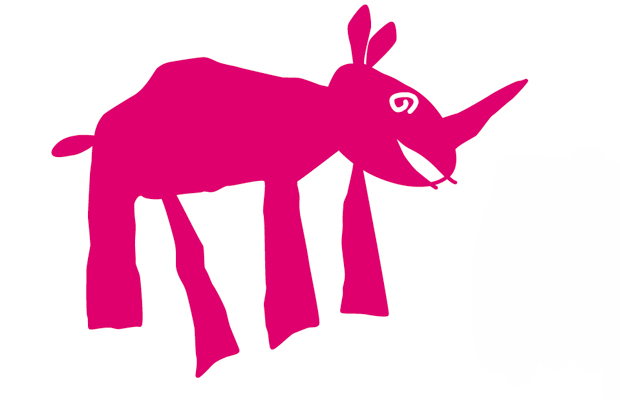 Stinkt pink? – 1.000 Fragen, theater die stromer