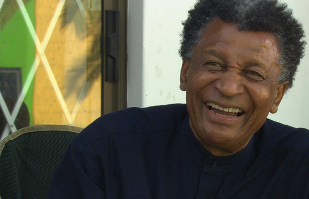Abdullah Ibrahim New Trio: Mukashi