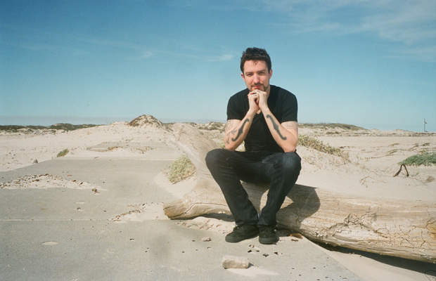 Frank Turner & The Sleeping Souls - AUSVERKAUFT -