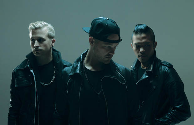 The Glitch Mob - AUSVERKAUFT -