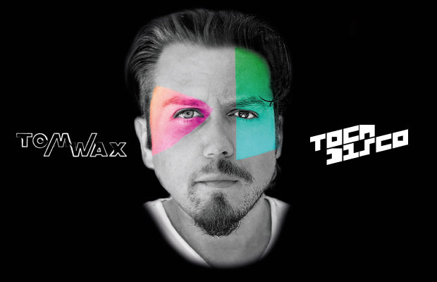 Tom Wax vs. Tocadisco