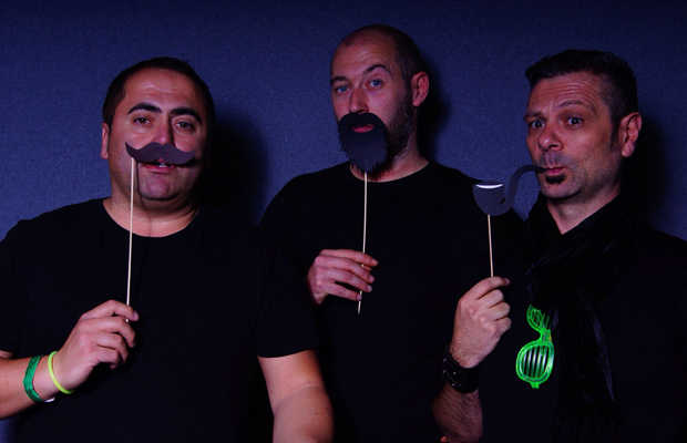 German House Mafia