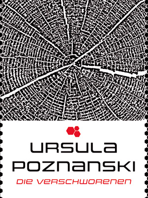 Ursula Poznanski: Die Verschworenen 