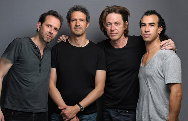 Merck-Sommerperlen: Dominic Miller 