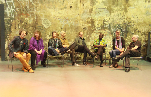 Merck-Sommerperlen: Hazmat Modine