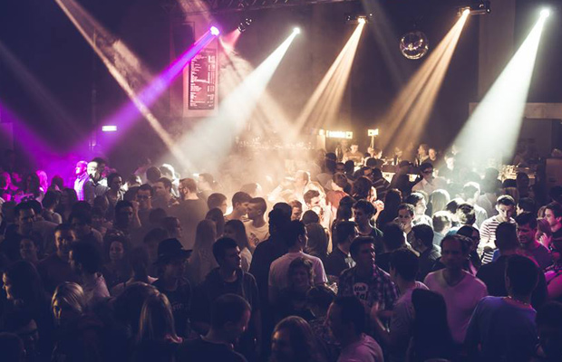 Mellow Weekend (Rock & Pop Only)