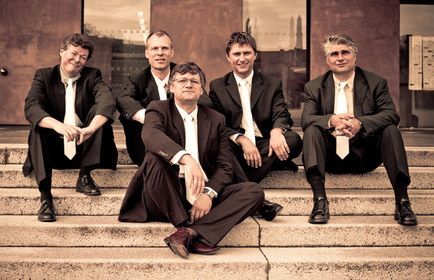 JazzPunkt CARREE: JazzTime - ABGESAGT -