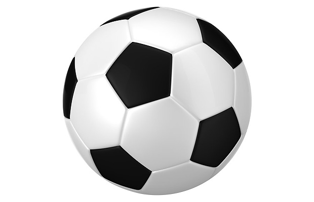 Champions League in der Lounge