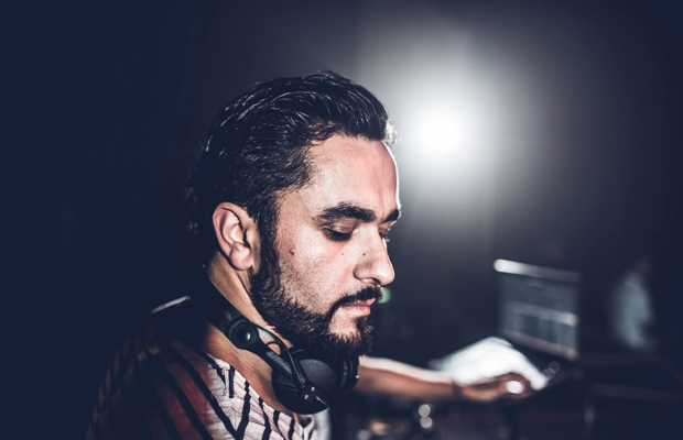 Mellow Weekend (Disco to House)