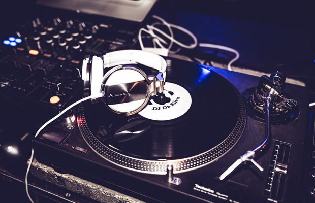 Mellow Weekend (Mashup Disco)
