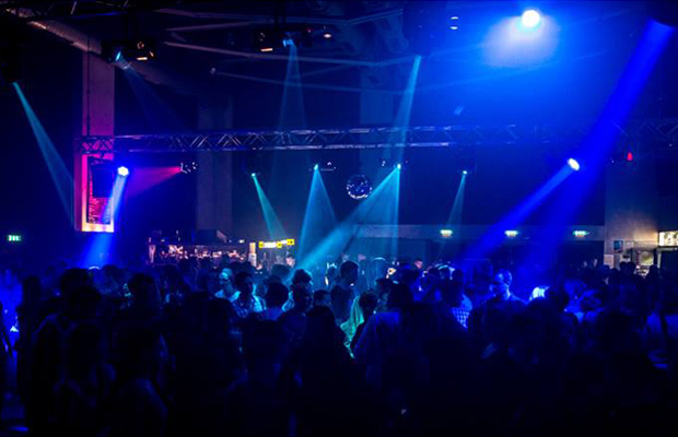 Mellow Weekend (Mashup Disco)