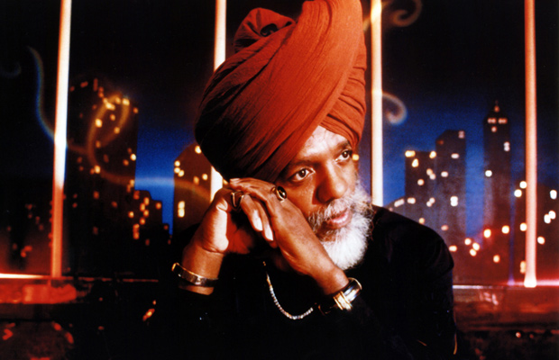 Dr. Lonnie Smith & hr-Bigband